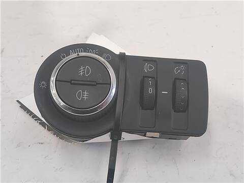 Mando Multifuncion Opel Astra 2.0 CDTI 160CV 118KW