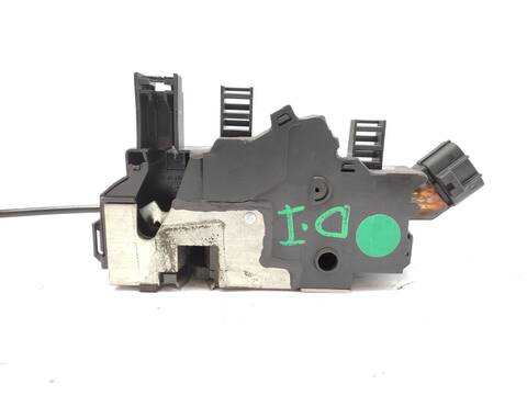 Cerradura Puerta Delantera Izquierda Fiat Idea 1.4 16V 95CV 70KW