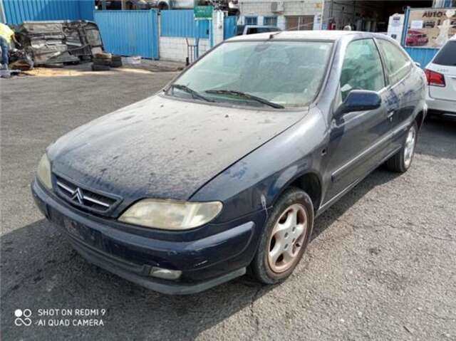 Abs Citroen Xsara 2.0 HDI 90