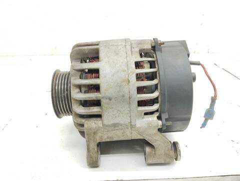 Foto 3ª: Alternador Ford Fiesta BASICO BERLINA 60CV 44KW [RTJ] (1999)