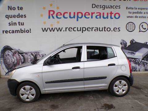 Columna Dirección Kia Picanto D3FA