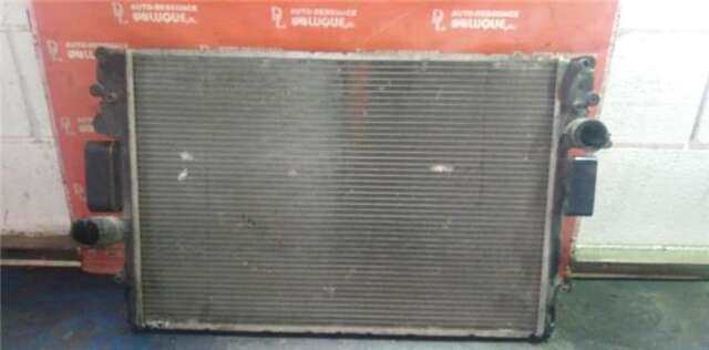 Foto 2ª: Radiador Motor Iveco Daily 35 C 14 [F1CE0481A]