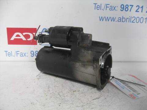 Motor de Arranque Volkswagen Polo 1.4 TRENDLINE BERLINA 75CV 55KW