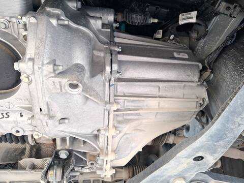Caja Cambios Dacia Sandero 1.0 TCE 90 ECO-G 91CV 67KW