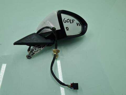 Retrovisor Izquierdo Volkswagen Golf LIFE 115CV 85KW