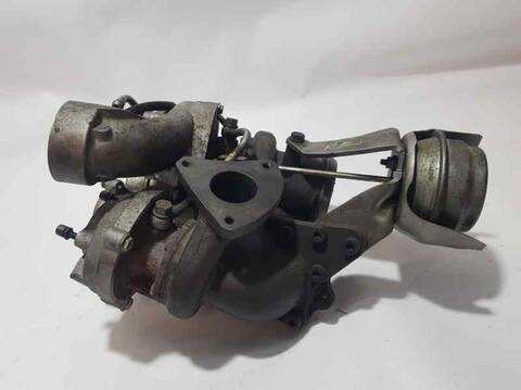 Foto 3ª: Turbocompresor Mercedes Sprinter 2.1 CDI CAT 129CV 95KW CAJA CERRADA [651955] (2006)