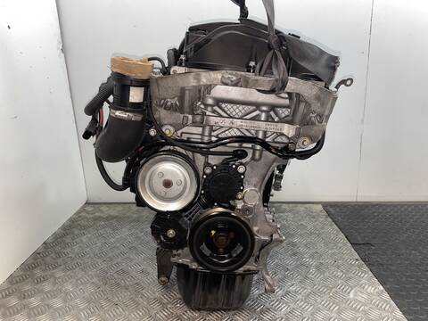 Foto 2ª: Motor Completo Mini Countryman N18B16A (2010)