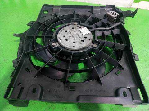 Foto 3ª: Electroventilador Opel Zafira 1.9 CDTI 120CV [Z19DT] (2005)