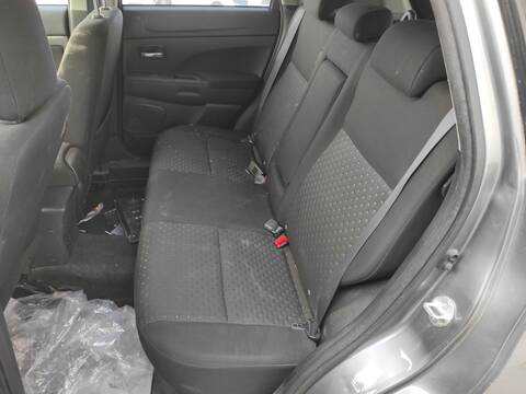 Asientos Traseros Mitsubishi ASX 4A92