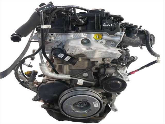 Motor Completo Bmw Serie 1 114 1.5 118I 140 CV 103KW