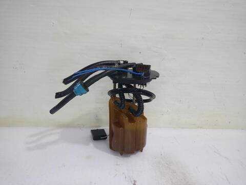 Aforador Mercedes Clase A 140 170 CDI 168.009) 95CV