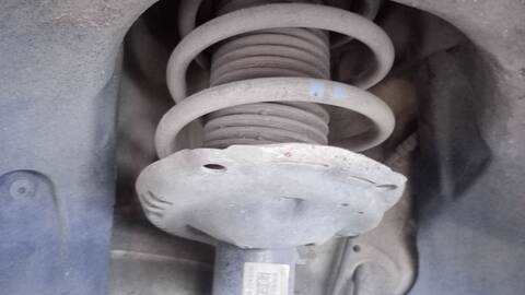 Foto 2ª: Amortiguador Delantero Izquierdo Skoda Octavia STYLE 110CV 81KW [CXX] (2015)