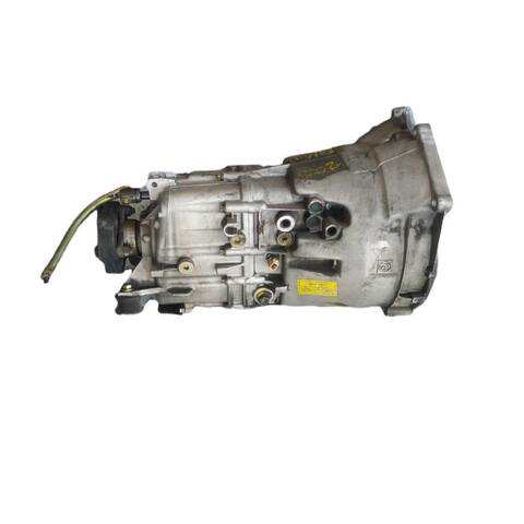 Foto 3ª: Caja Cambios Bmw Serie 3 328 G I E46) (1997)