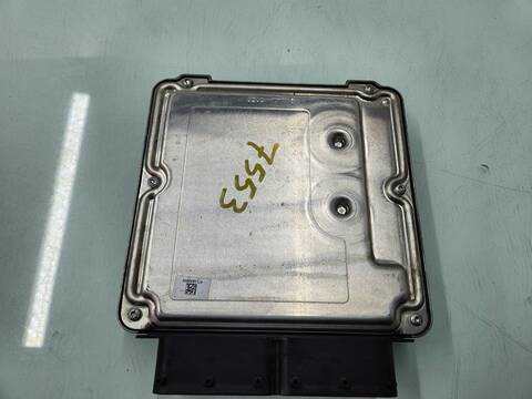 Foto 2ª: Centralita Motor ECU Volkswagen Touran ADVANCE BMT 116CV 85KW [DGDA] (2018)