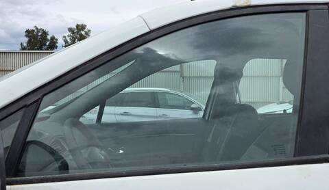 Luna Delantera Izquierda Renault Scenic PRIVILEGE 131CV 96KW