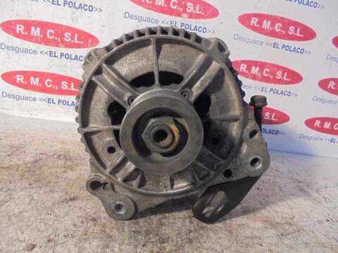 Alternador Chrysler Voyager 2.5 TD 116CV 85KW