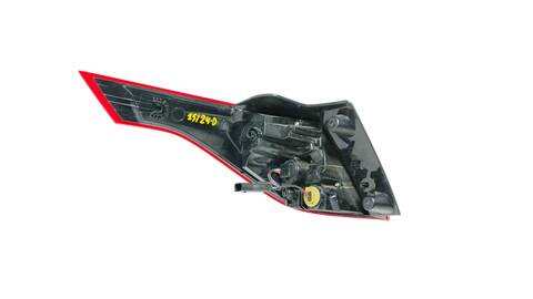 Foto 3ª: Piloto Trasero Derecho Opel Crossland B12XHL (2019)