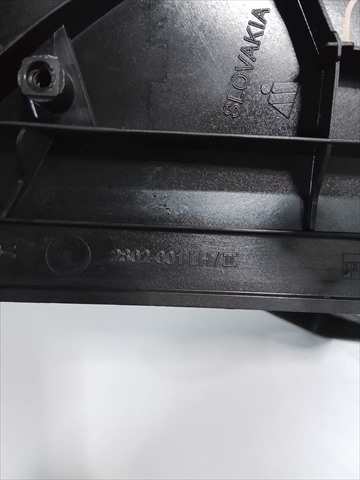 Foto 3ª: Retrovisor Izquierdo Ford Fiesta 1.4 DIESEL [D/F6JB] (2008)