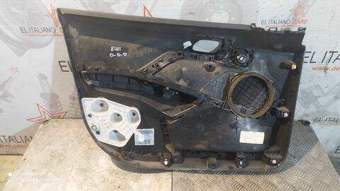 Foto 2ª: Tapizados Cartoneras Peugeot 208 ACCESS 68CV 50KW [8HR01] (2013)