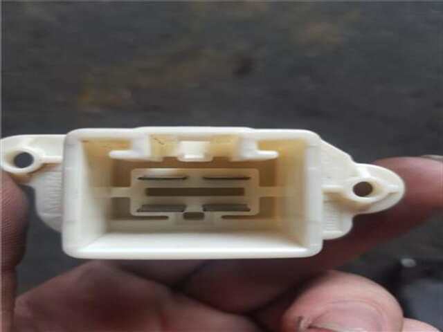 Foto 2ª: Calefacción Ford C Max 1.6 TDCI FOCUS [HHDA]