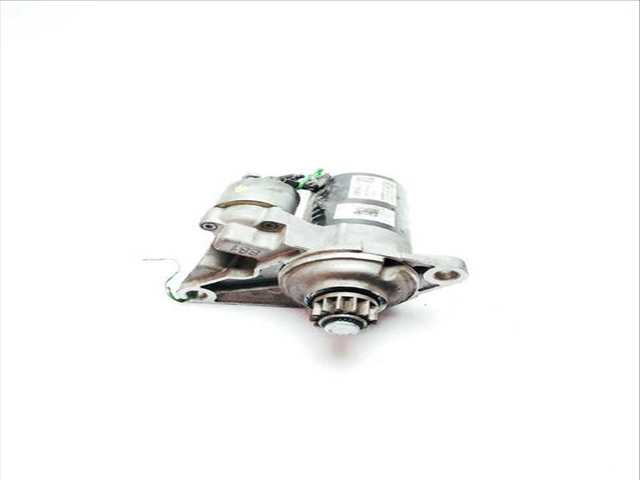 Motor de Arranque Audi A1 2.0 TDI