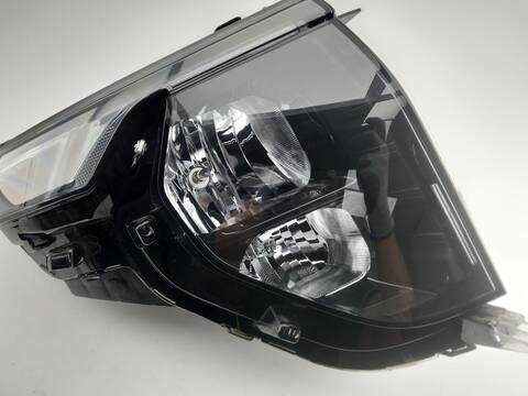 Foto 3ª: Faro Derecho Ford Tourneo TOURNEO COURIER [R2XG] (2024)