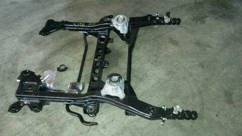 Puente Delantero Mercedes Vito 2.1 CDI CAT 163CV 120KW