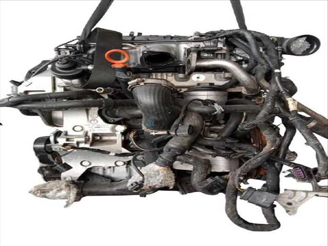 Motor Completo Volkswagen Golf 2.0 TDI
