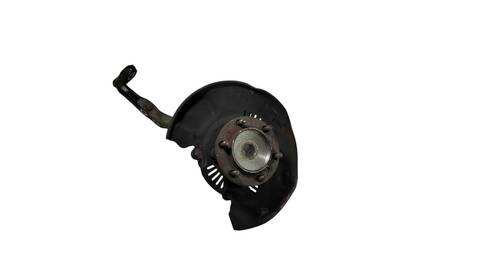 Mangueta Delantera Derecha Toyota Land Cruiser VERSION INDEFINIDA