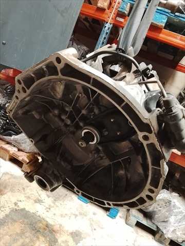 Caja Cambios Citroen C2 1.4 HDI