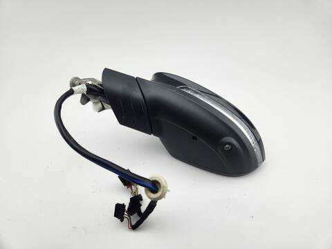 Foto 3ª: Retrovisor Izquierdo Volkswagen Golf STYLE 115CV [DXDE] (2024)