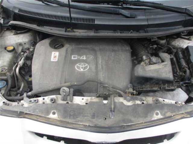 Foto 3ª: Motor Limpia Delantero Toyota Auris 1.4 BÁSICO [1.4 LTR. - 66 KW TURBODIESEL CAT] [1ND]
