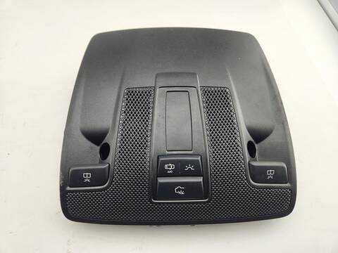 Luz Interior Mercedes Clase B 150 B 200 CDI 246.208) 136CV 100KW