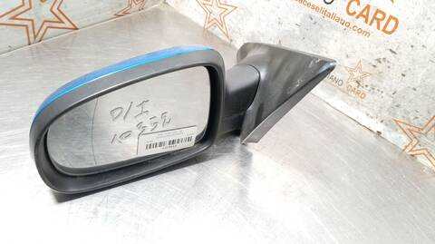 Retrovisor Izquierdo Opel Tigra SPORT 90CV 66KW