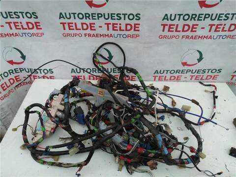 Salpicadero Toyota Camry 2.0