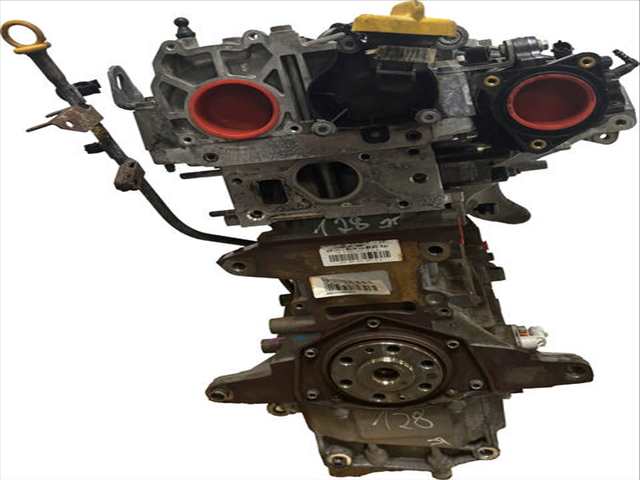 Motor Completo Fiat Doblo 90CV 66KW