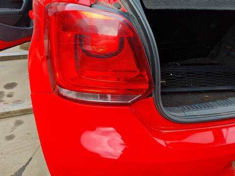 Piloto Trasero Izquierdo Volkswagen Polo ADVANCE 75CV 55KW