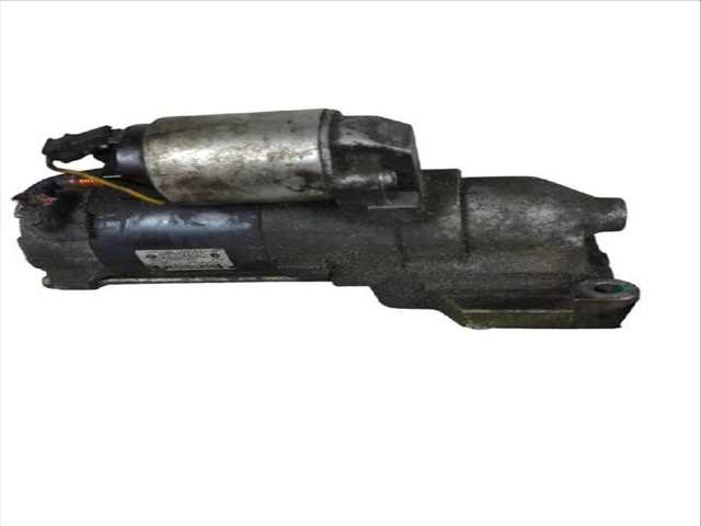 Motor de Arranque Chrysler Sebring 2.0 CRD