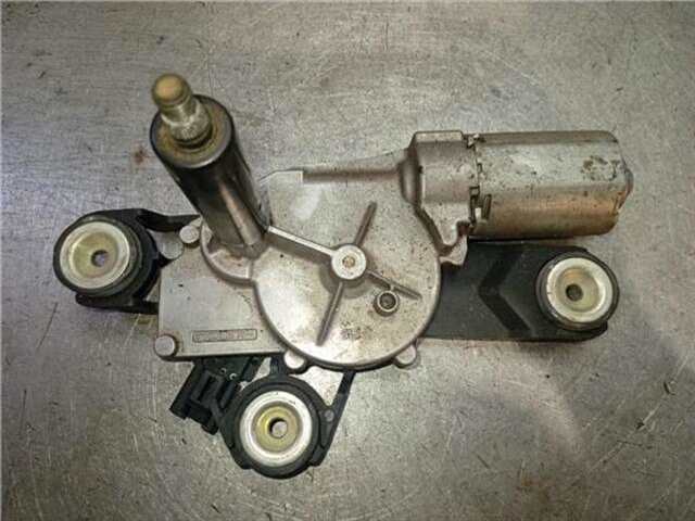 Foto 2ª: Motor Limpia Delantero Ford Focus 1.6 TDCI [T1DA]