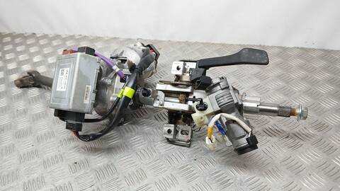 Foto 3ª: Columna Dirección Kia Rio HIBRID 101CV 74KW [G3LF] (2022)