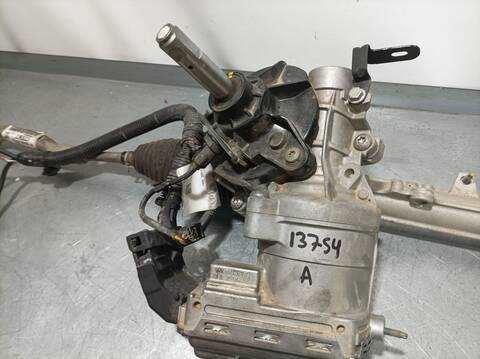 Foto 2ª: Cremallera de Direccion Peugeot 308 ALLURE 102CV 75KW [YH01] (2020)