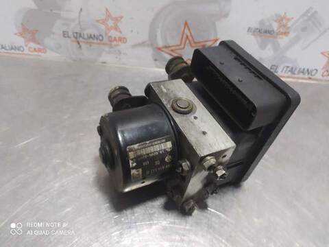 Foto 2ª: Abs Volkswagen Golf SPORTLINE BERLINA 105CV 77KW [BKC] (2004)