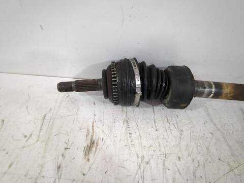 Foto 2ª: Transmision Delantera Derecha Renault Megane 1.6 16V LA00 LA04 LA0B LA11 LA16 LA19 LA1J LA1K ... 107CV [K4M 700 K4M 701 K4M 706 K4M 708 K4M 709] (1996)