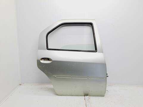 Puerta Trasera Derecha Dacia Logan 1.4 CAT 75CV 55KW