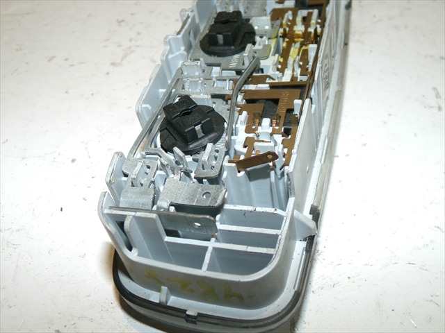 Foto 4ª: Luz Interior Ford S Max 2.0 TDCI 2006-2015 [QXWB] (2008)
