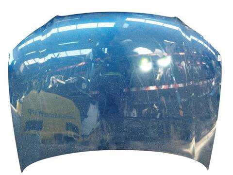 Capot Audi A3 1.8 TFSI