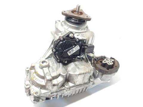 Foto 4ª: Caja Transfer Bmw X4 2.0 G 184CV 135KW AUT. G02) XDRIVE [B48B20B] (2020)