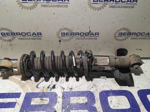 Amortiguador Trasero Izquierdo Citroen C5 1.6 16V HDI FAP 109CV