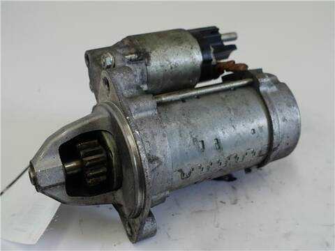Foto 2ª: Motor de Arranque Mercedes Sprinter 2.1 309/311/313/315 CDI 906.631/633/635/637) 150CV 110KW FURGON [D 646.986] (2007)