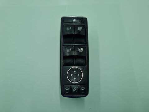 Botonera Elevalunas Mercedes Clase C 160 350 CDI BE PRIME EDITION 207.322) COUPE 231CV 170KW